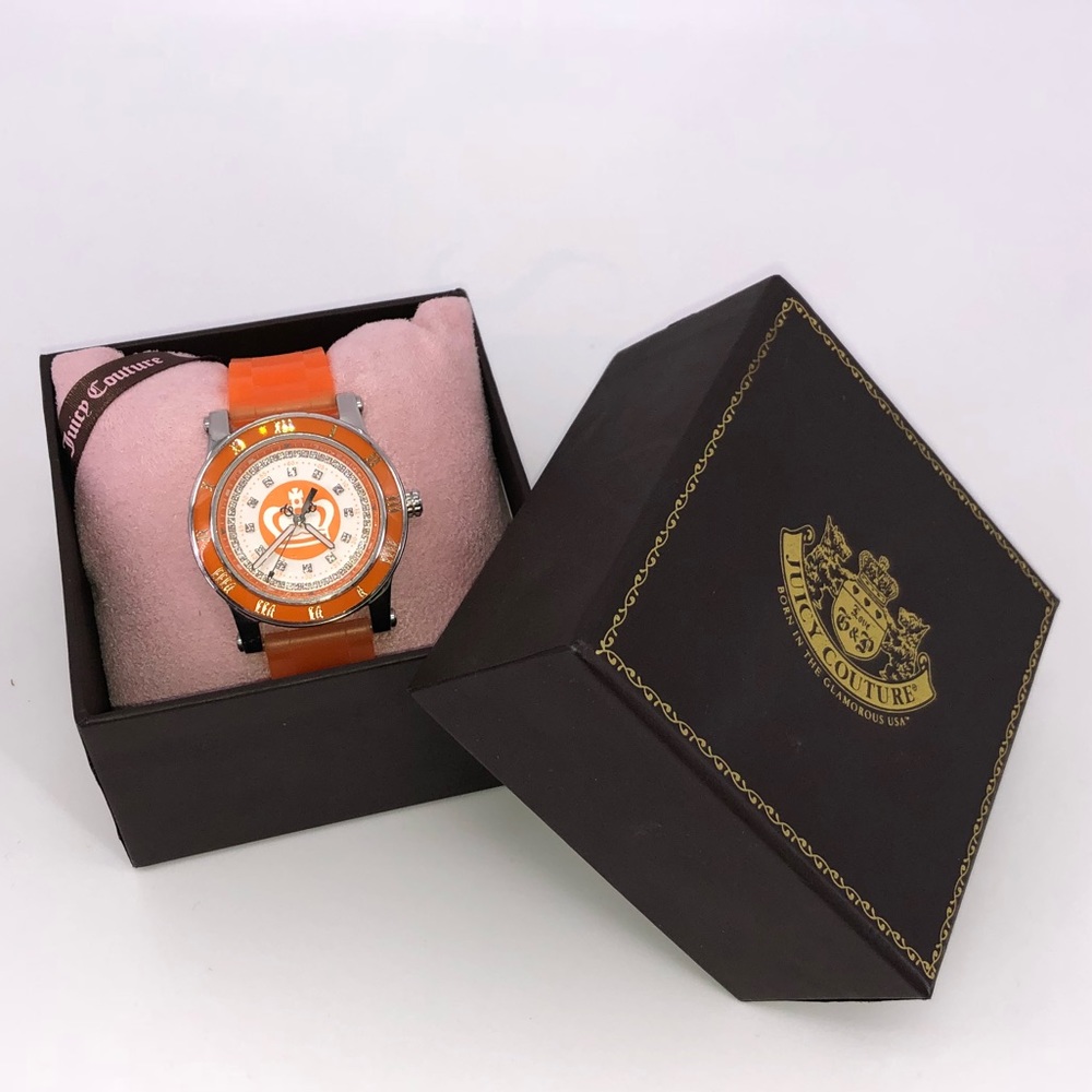 Juicy Couture HRH Watch